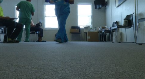 DRMC Changes Testing Hours
